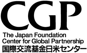 CGP Logo